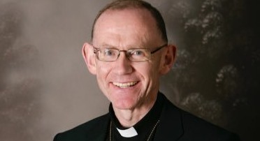 Image result for bishop fintan monahan