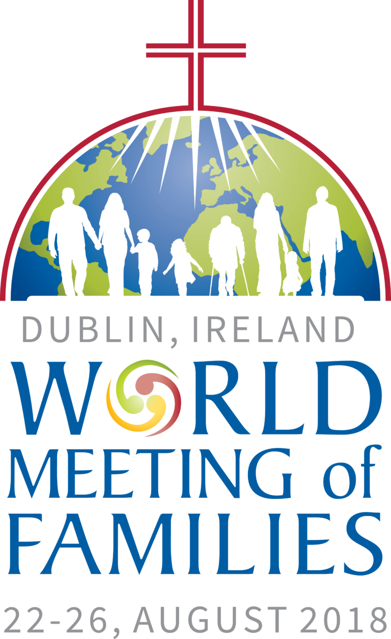 Bishops Launch Official Logo For The World Meeting Of Families 2018 Catholic News