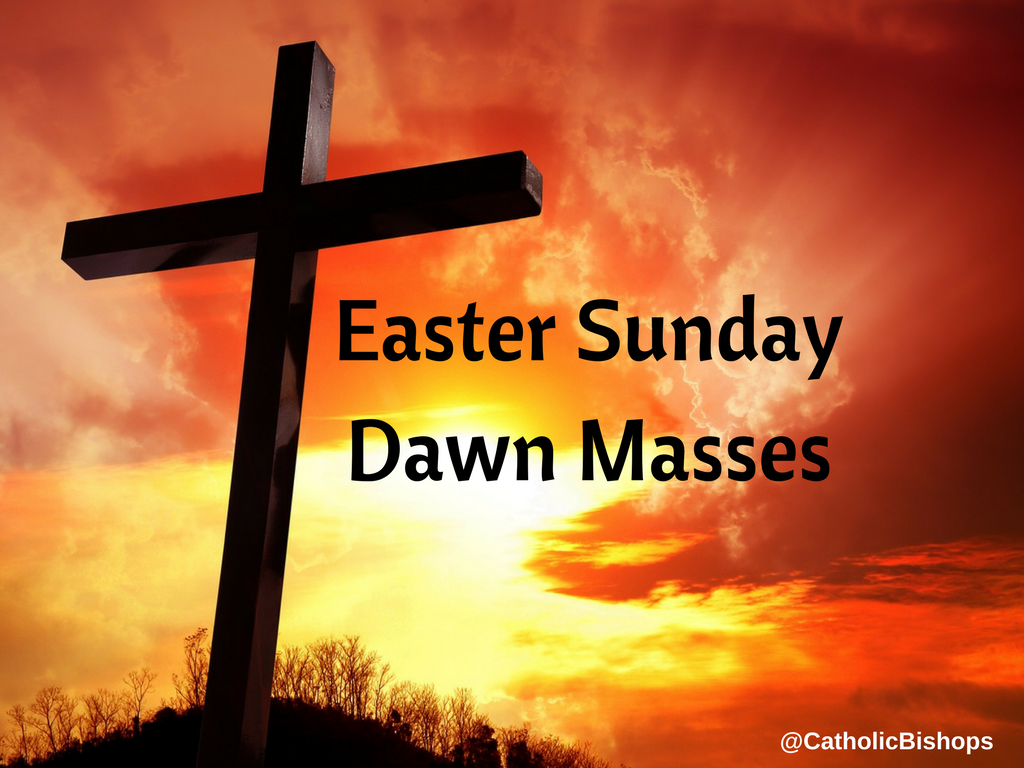Easter Sunday Bing images