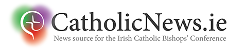 Catholic News Logo