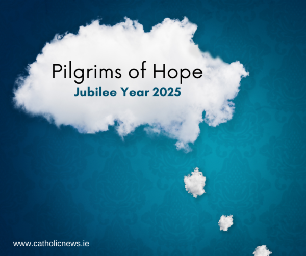 Vatican launches competition to create the official logo for the Jubilee Year 2025 - Catholic News