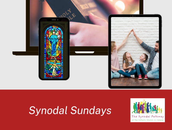 Irish Synodal Pathway Launches Weekly Series Of Video Reflections On ...